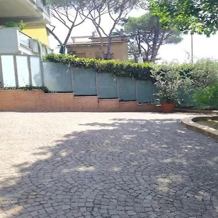 Domus Apartments Rome Exterior photo