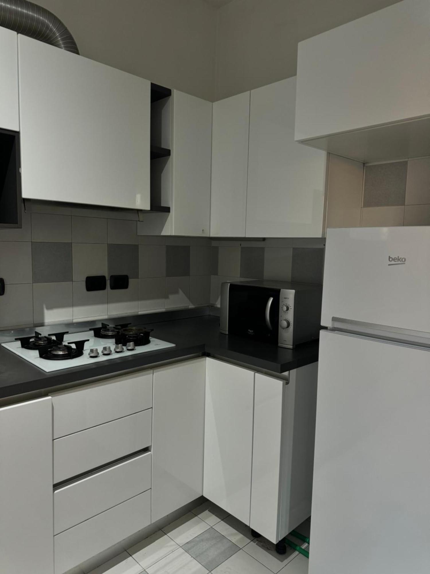 Domus Apartments Rome Exterior photo