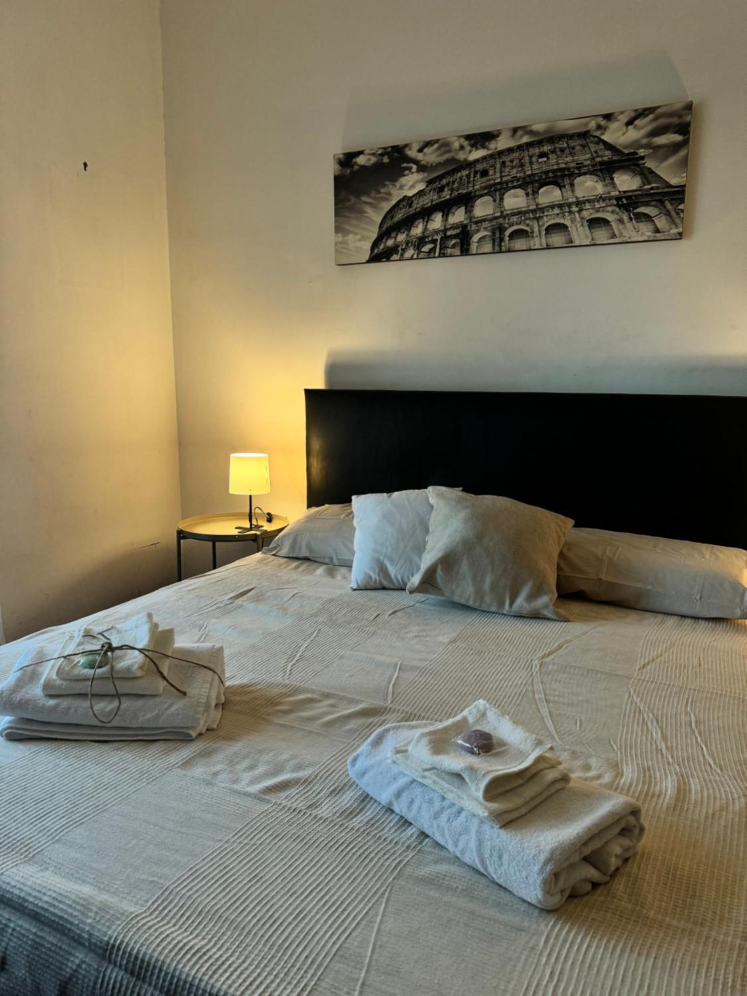 Domus Apartments Rome Exterior photo