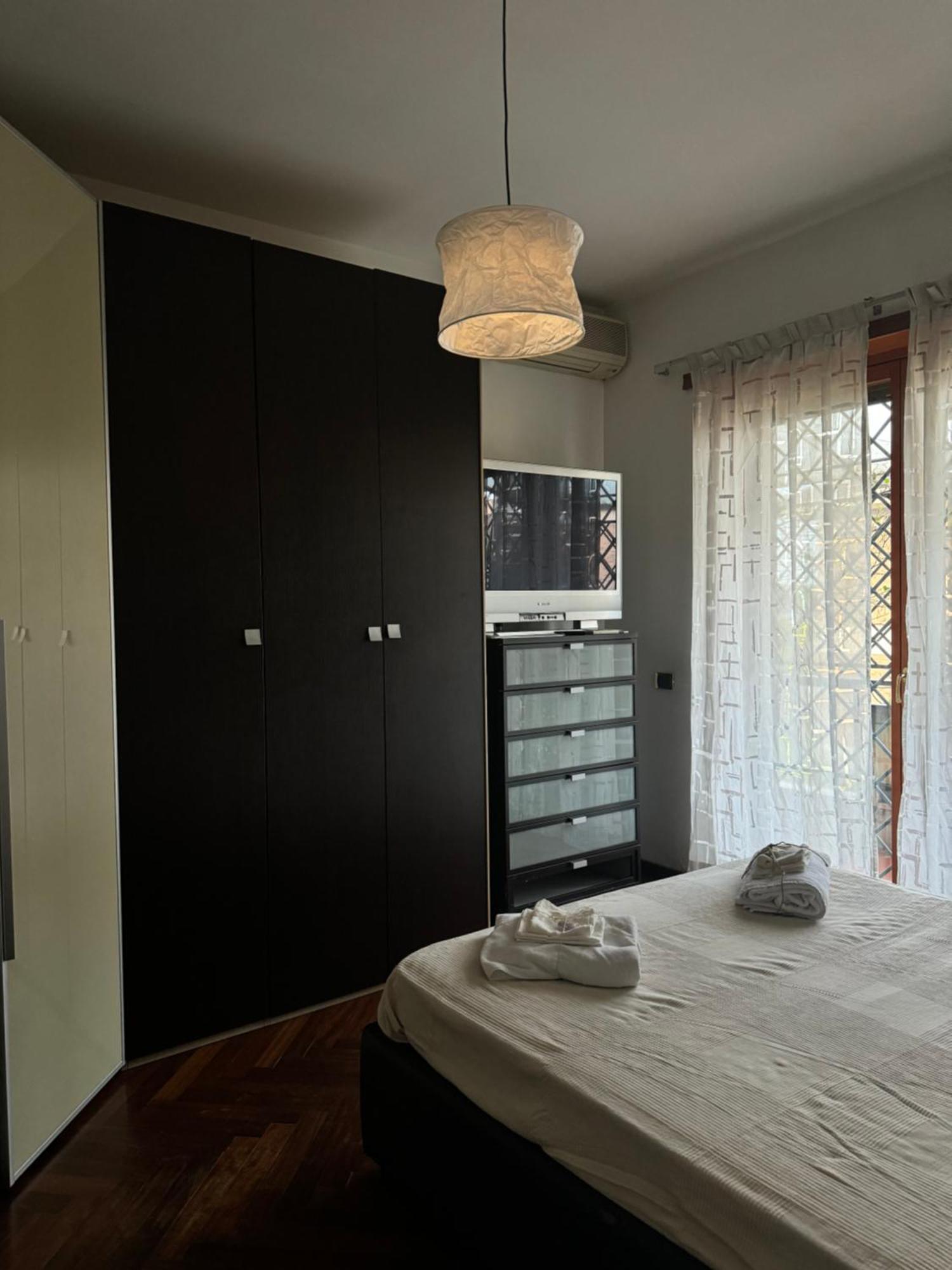 Domus Apartments Rome Exterior photo