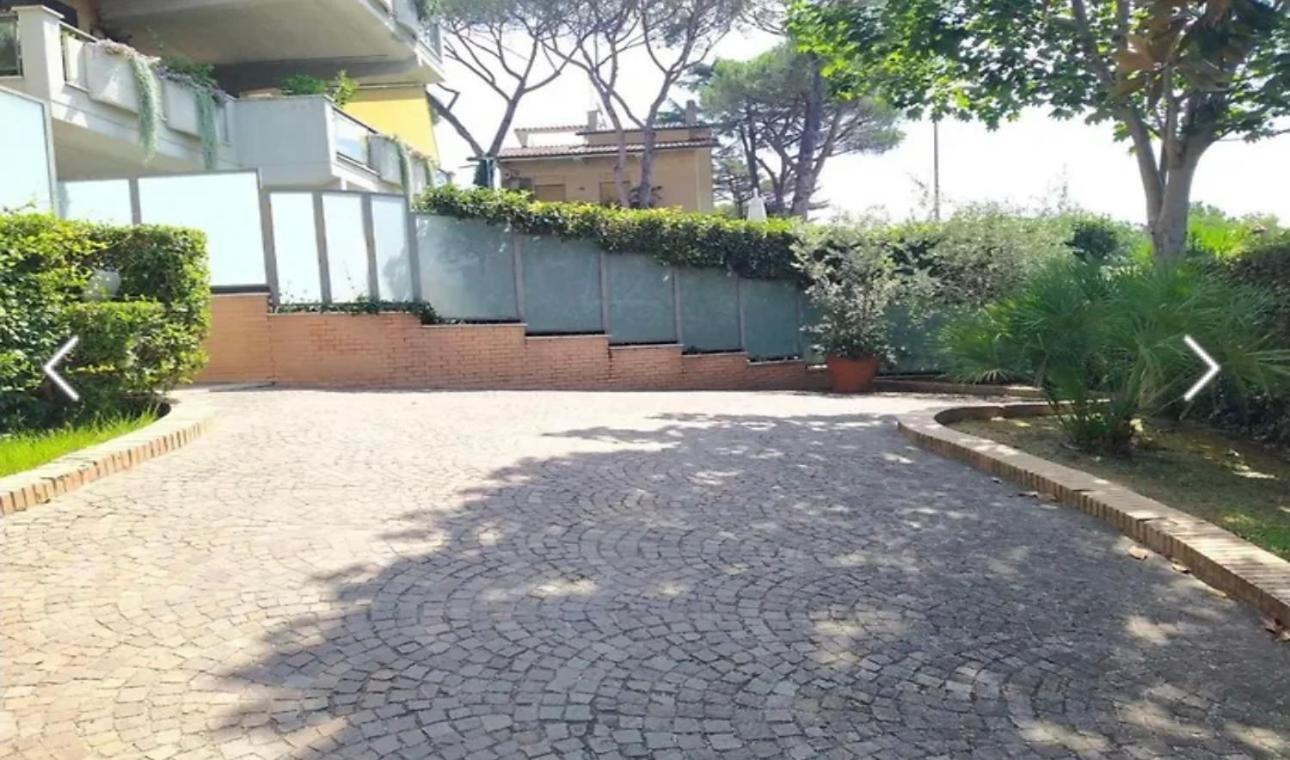 Domus Apartments Rome Exterior photo